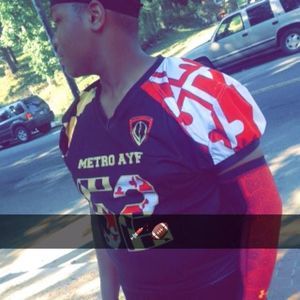 Meet your Posher, Vancesbait